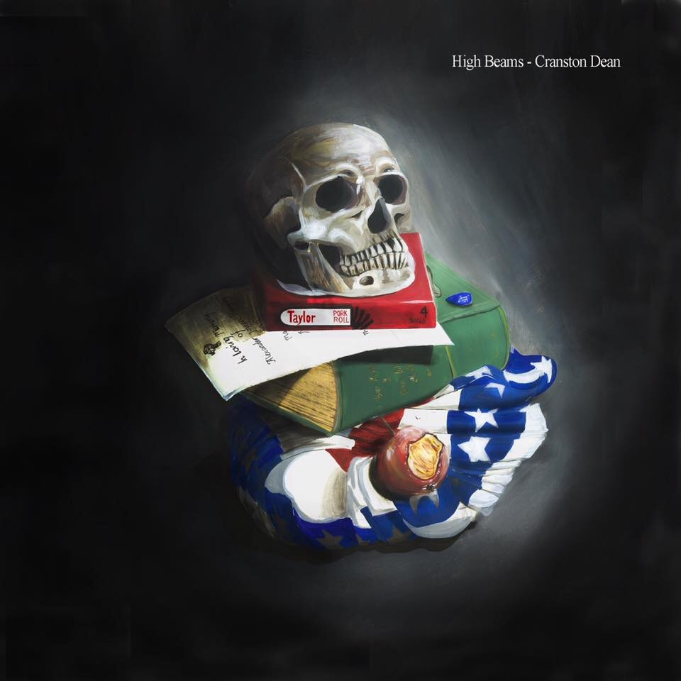 High Beams cover